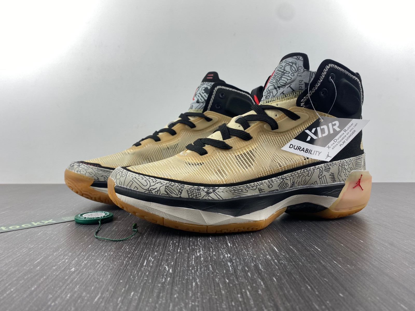 air jordan 37 “jayson tatum” dz0812-200