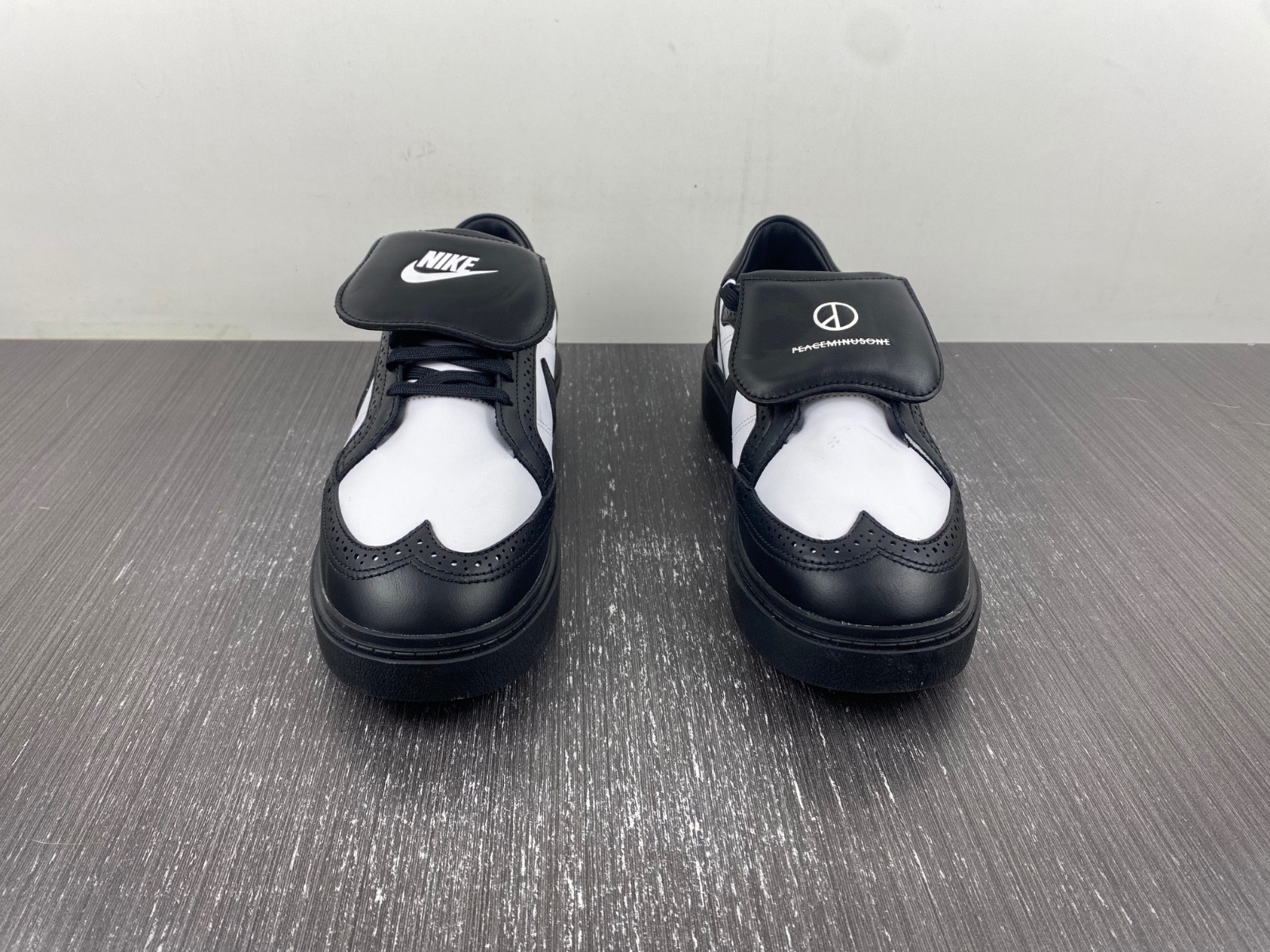 nike kwondo 1 "panda" dh2482-101