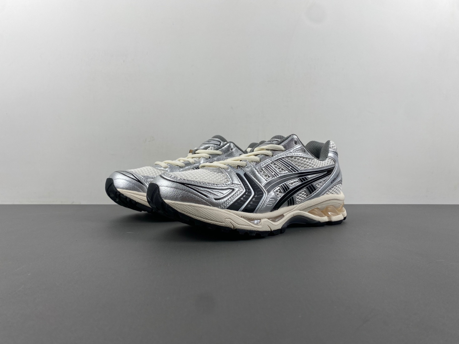 jjjjound x As*ic*s gel kayano 14 