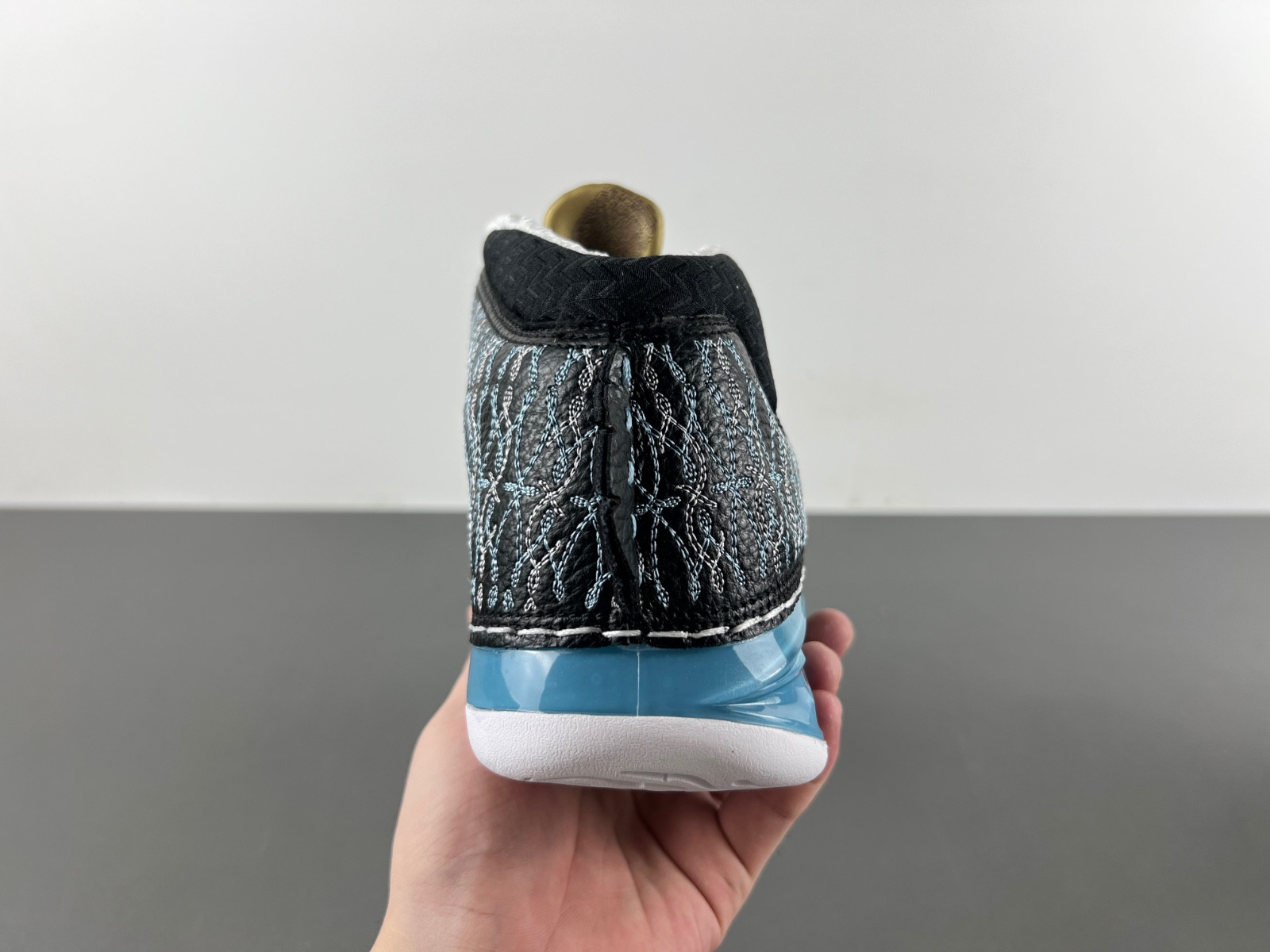 Air Jordan 23 OG 