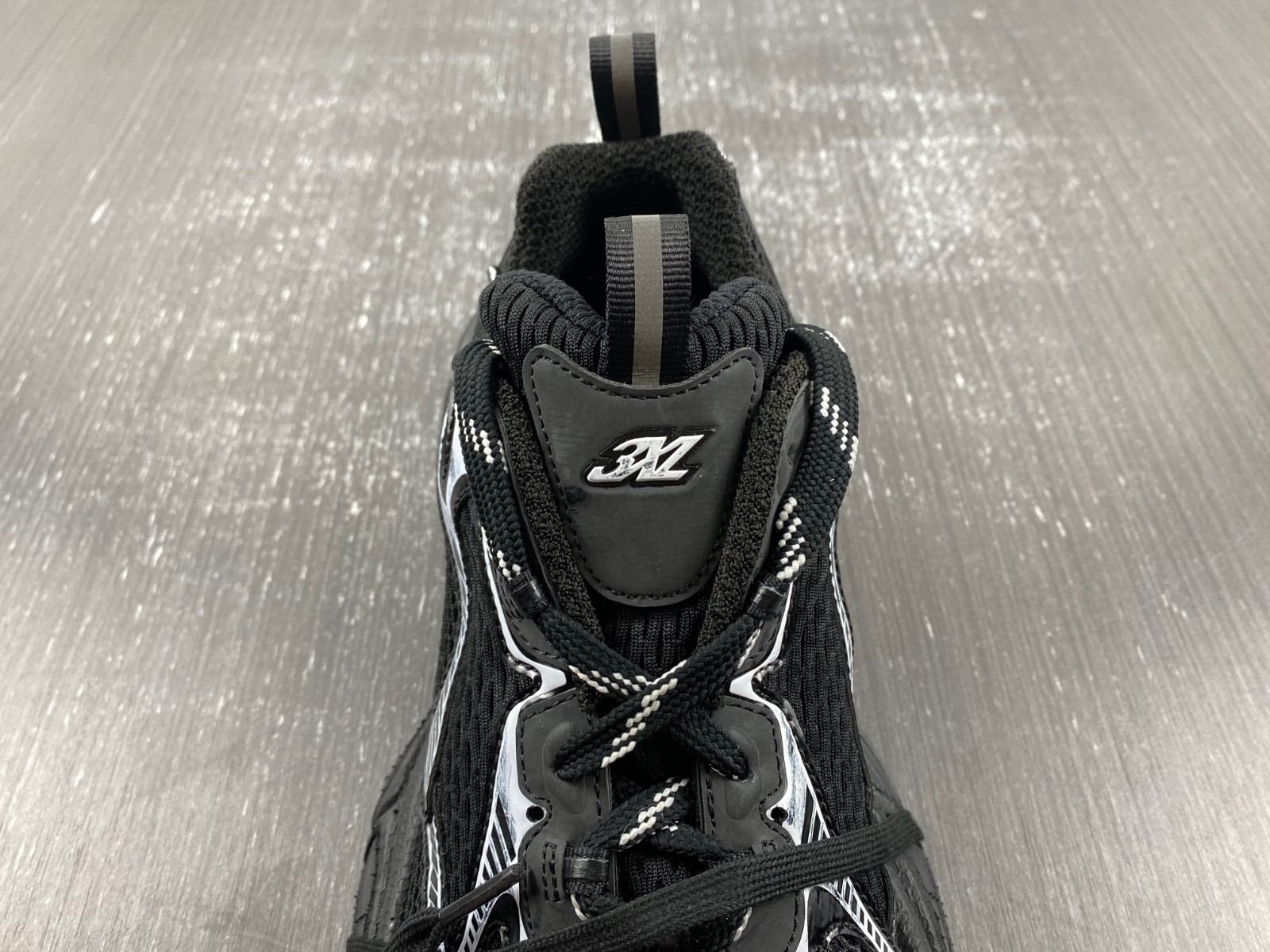 bc 3xl sneaker