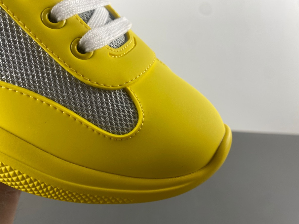 PR SNEAKER