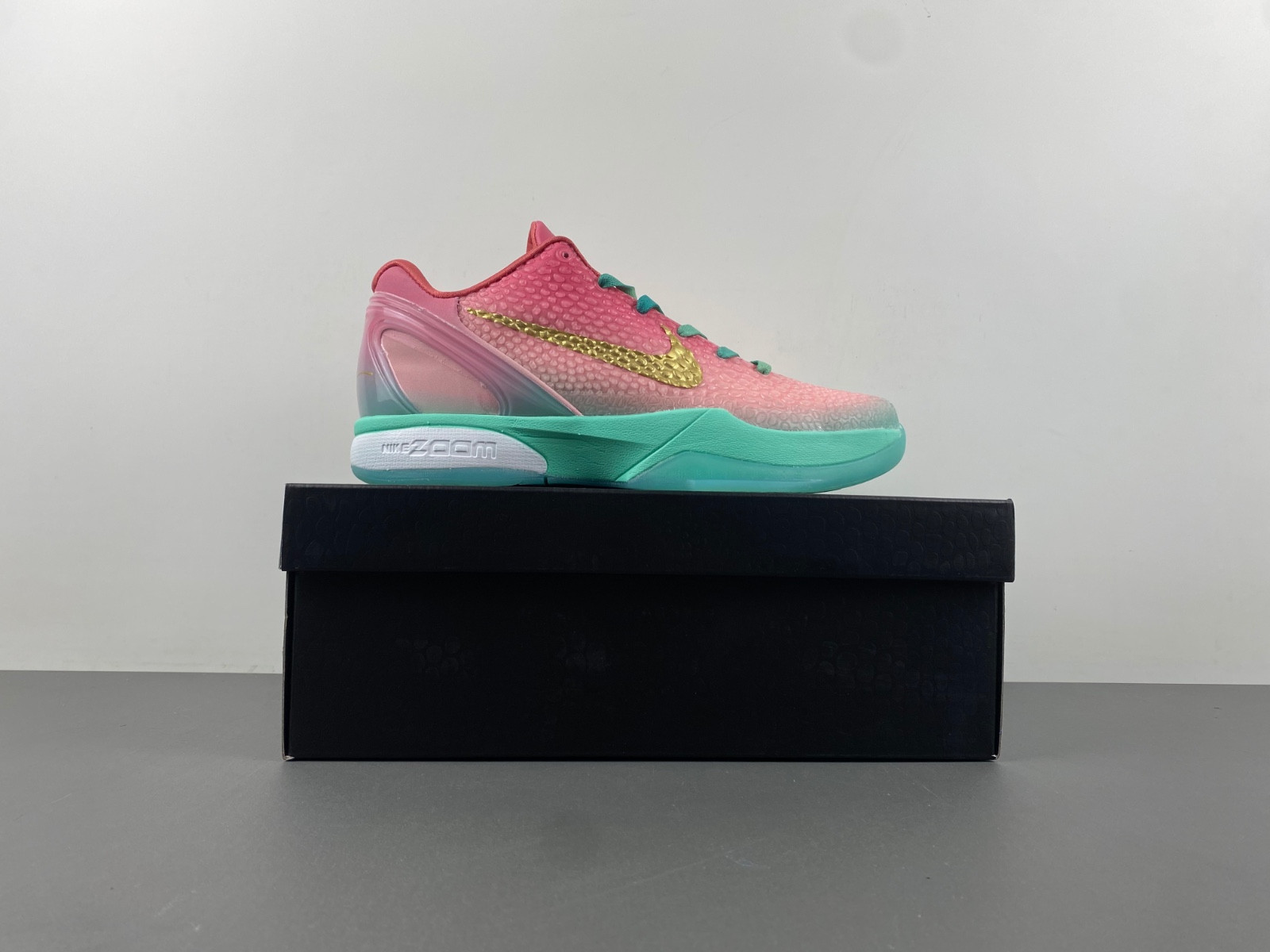 nike kobe 6