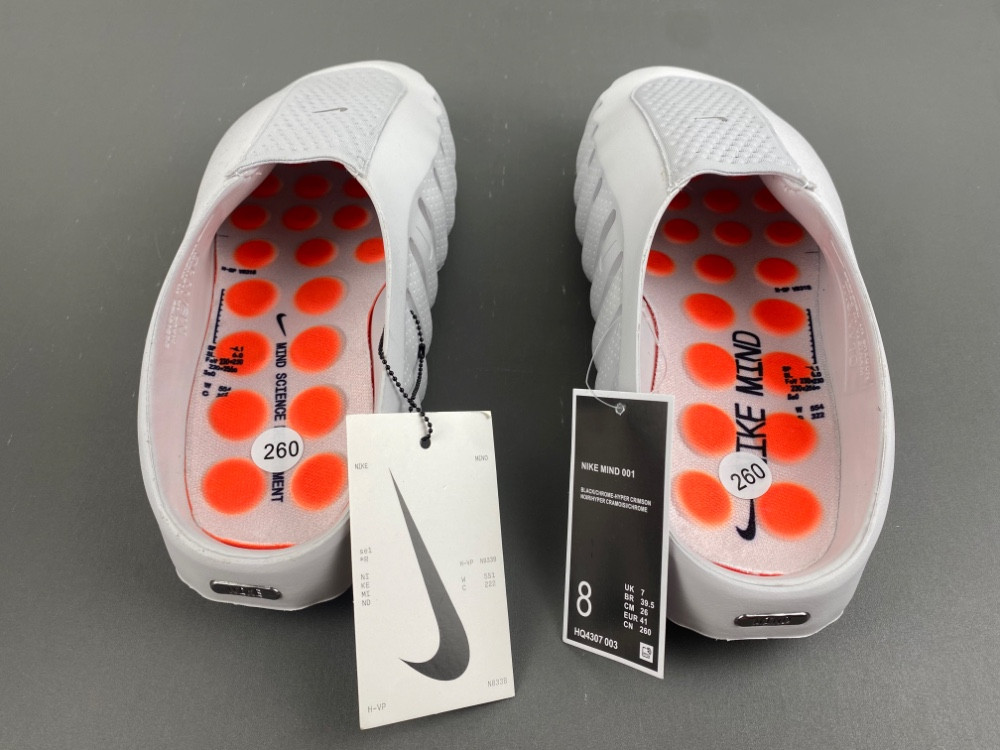 Nike Mind 001 