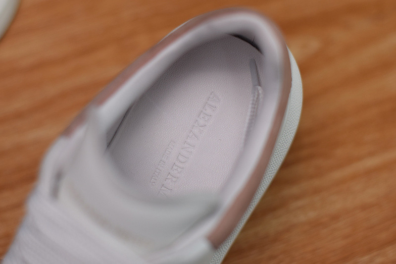 alexer mceen sneakers