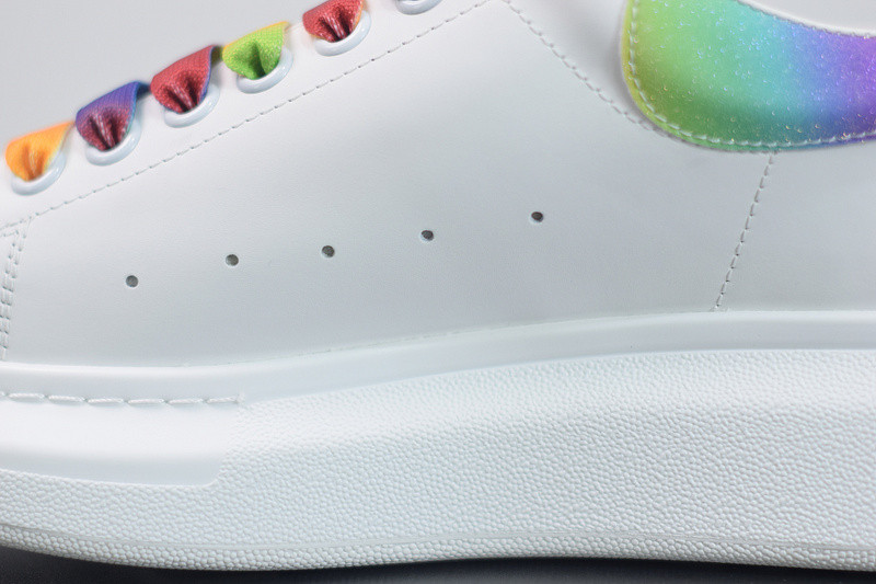alexer mceen sneakers