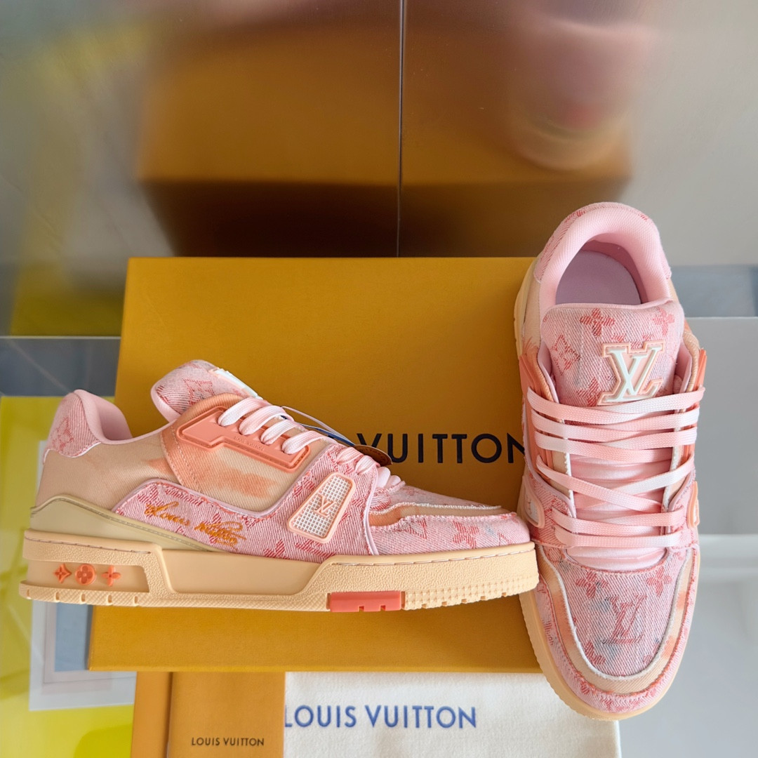 LVT SNEAKERS
