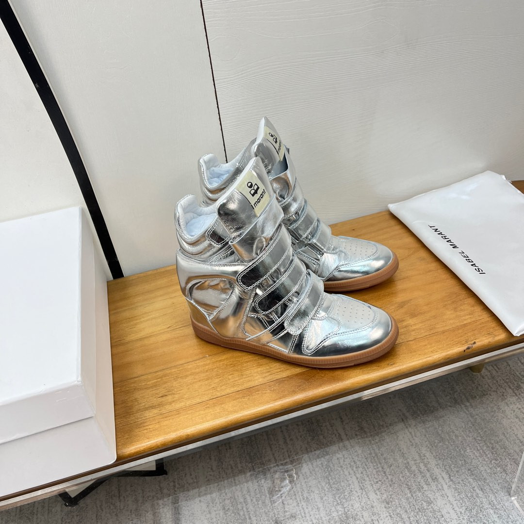 Isabel Marant sneaker