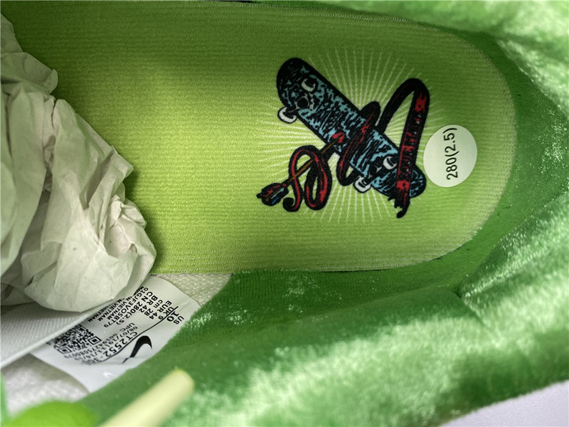 nike sb dunk low pro qs ct2552-300