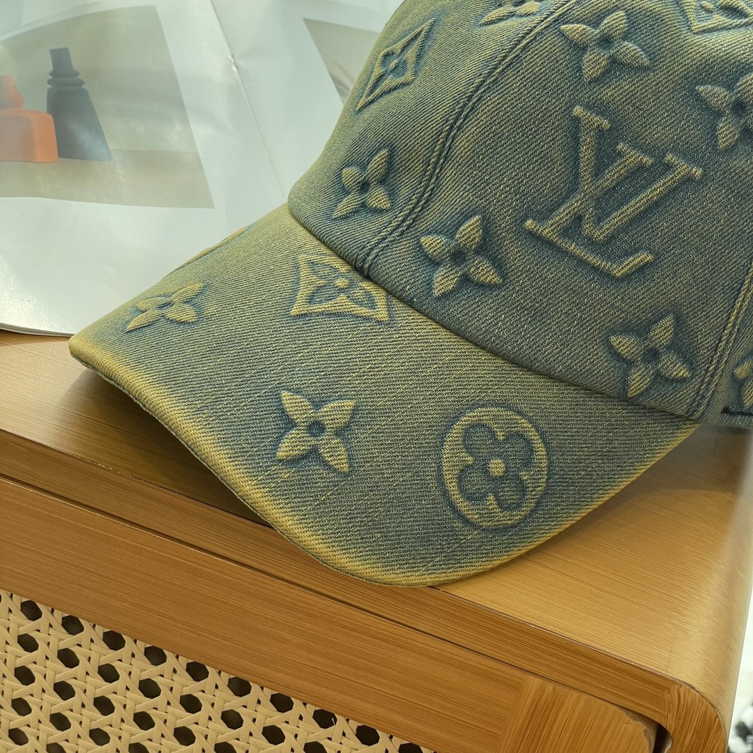 lvt Hat