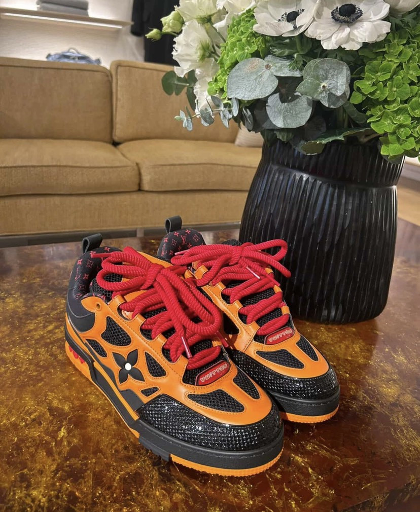 LVT SNEAKERS