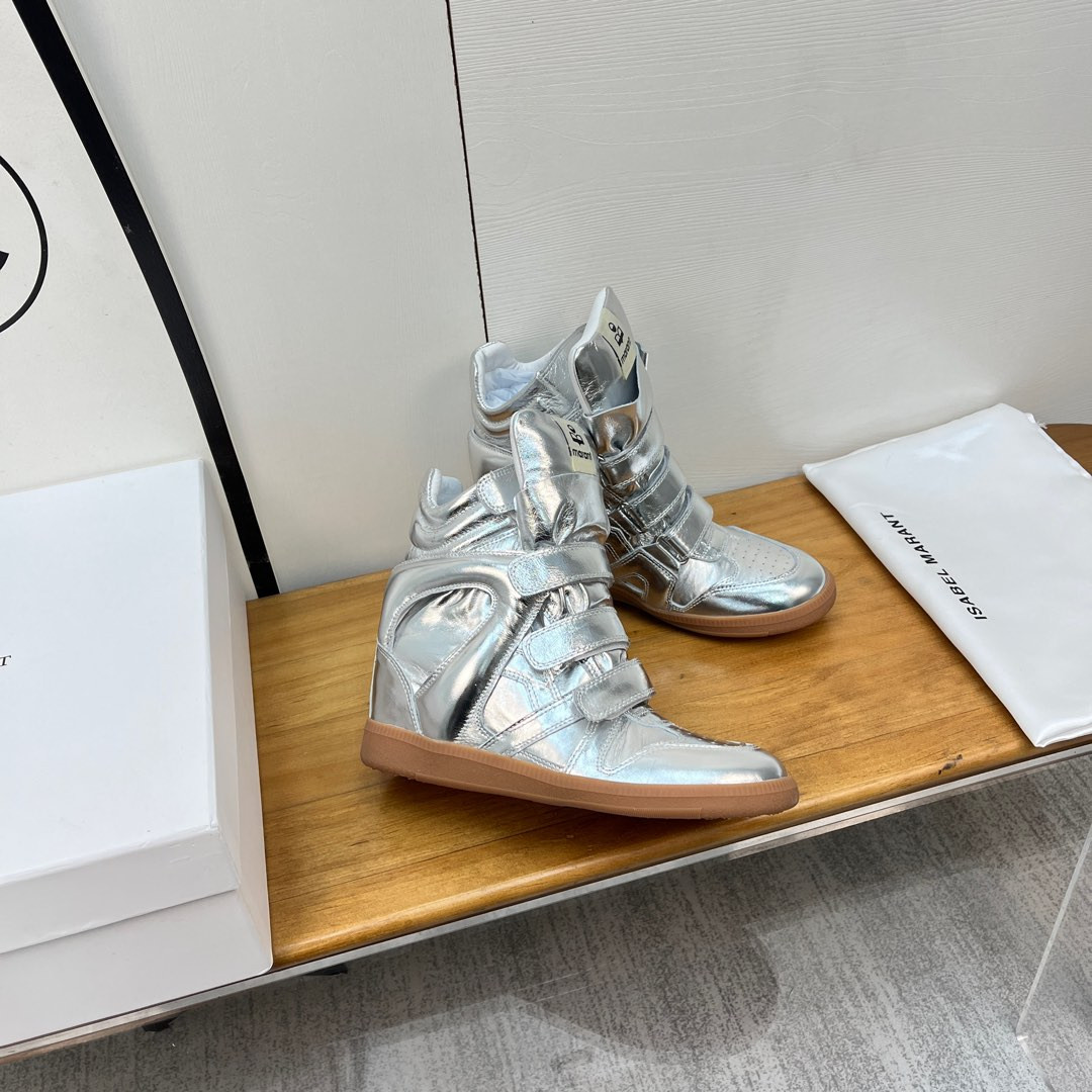 Isabel Marant sneaker
