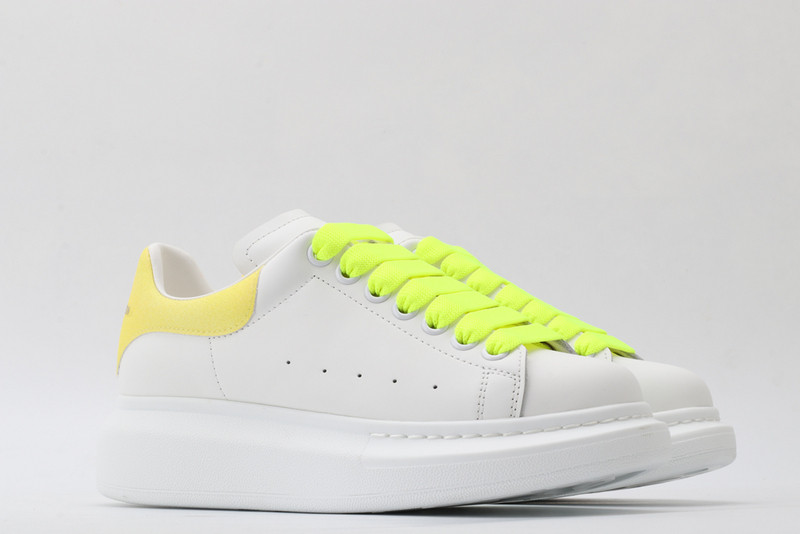 alexer mceen sneakers