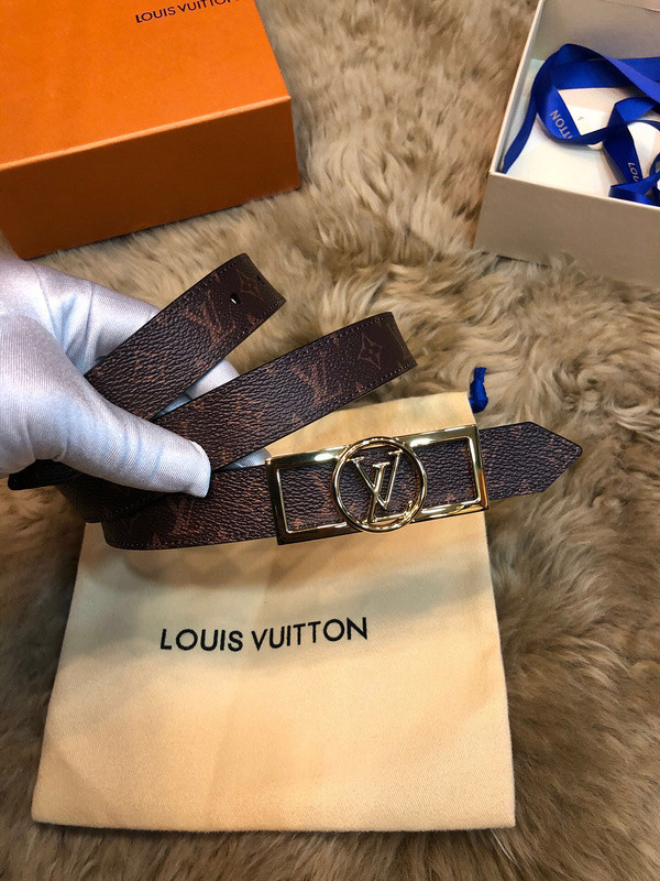 lvt belt
