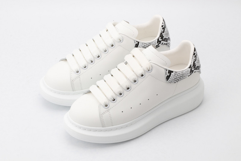 alexer mceen sneakers