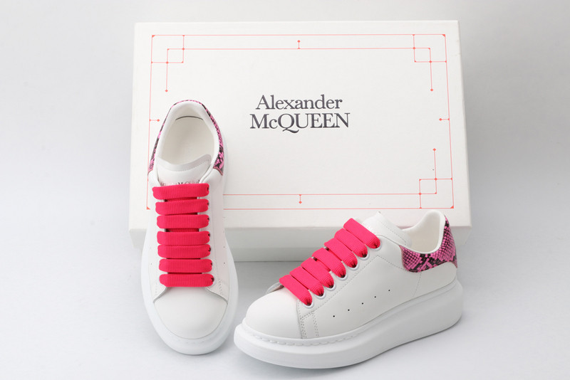 alexer mceen sneakers