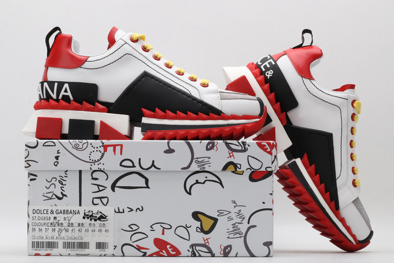dg sneaker