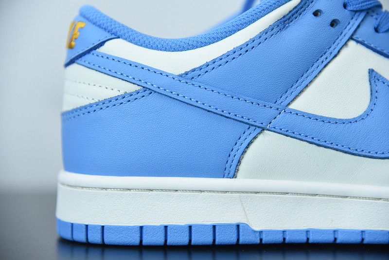 nike dunk low “coast” dd1503-100