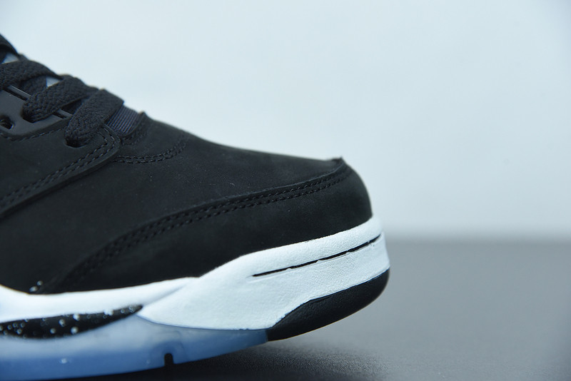 air jordan 5 retro "oreo" 2021 ct4838-011