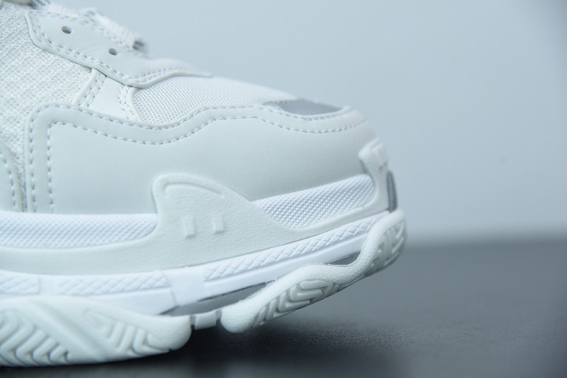 bc triple s trainer