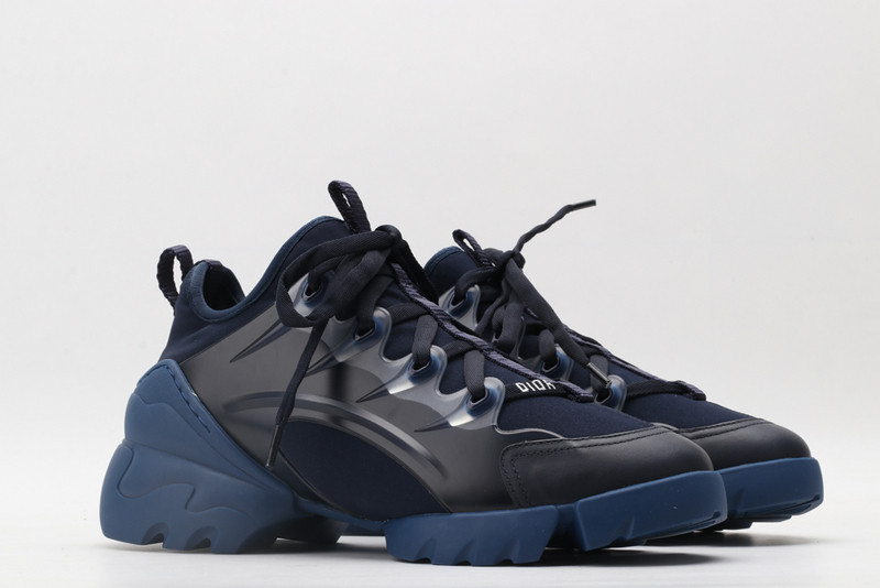 dio* d-connect sneaker