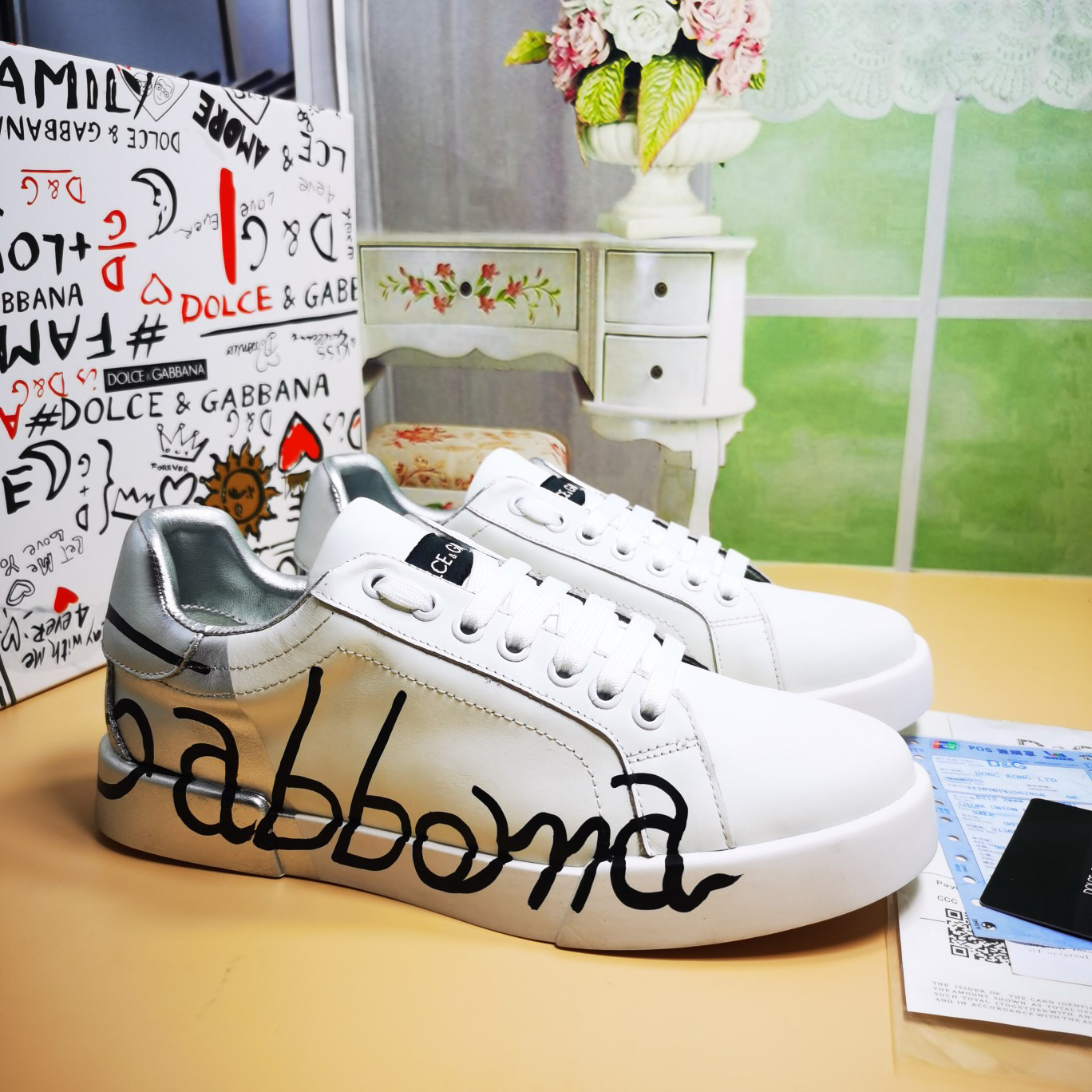 DG SNEAKER