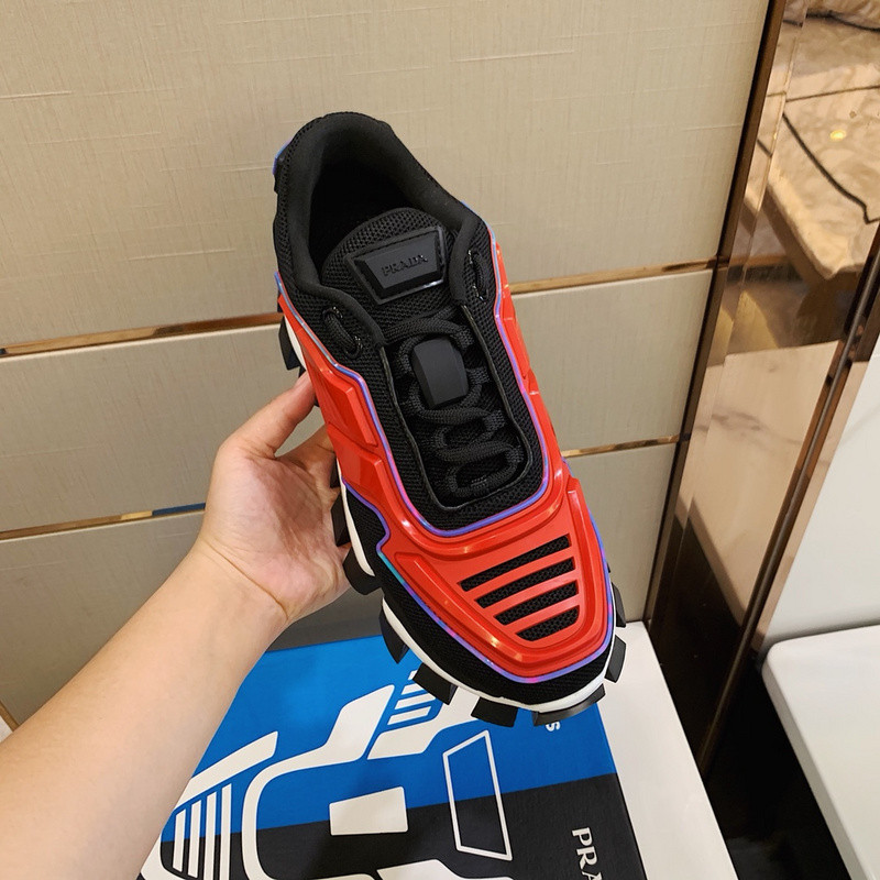 pr sneaker