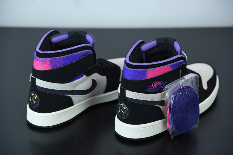 air jordan 1 zoom air cmft psg paris saint-germain db3610-105