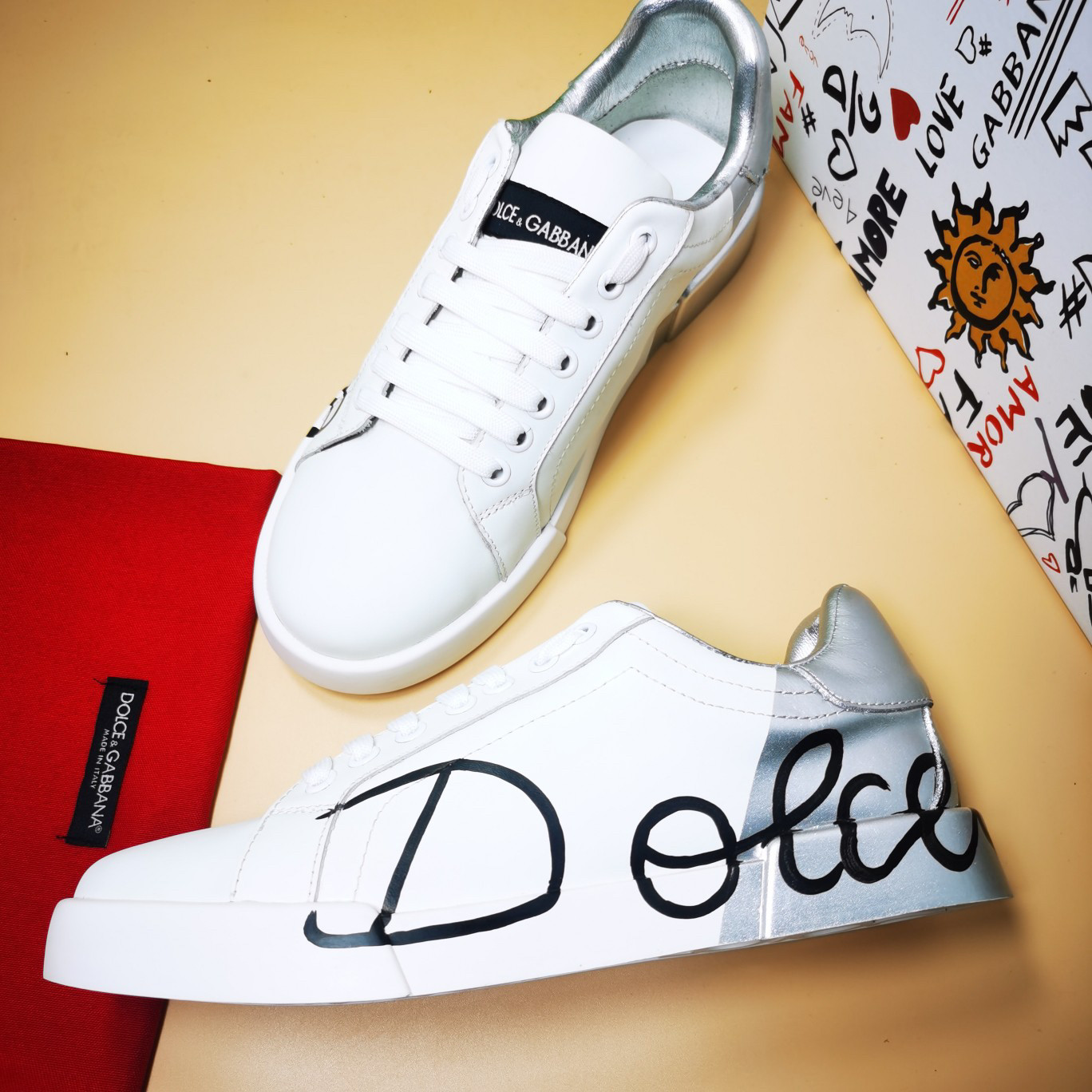 DG SNEAKER