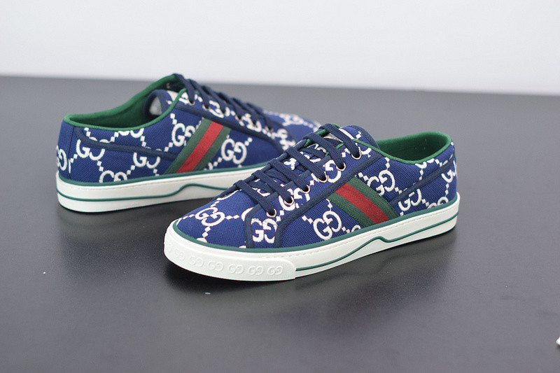 g*u*i sneaker