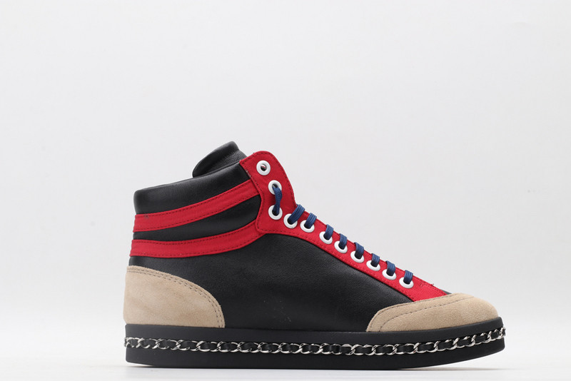 Ch*el sneaker
