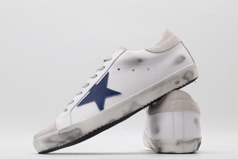 ggdb sneaker