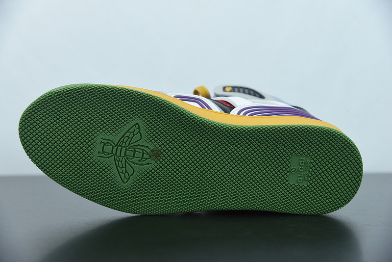 g*u*i sneaker