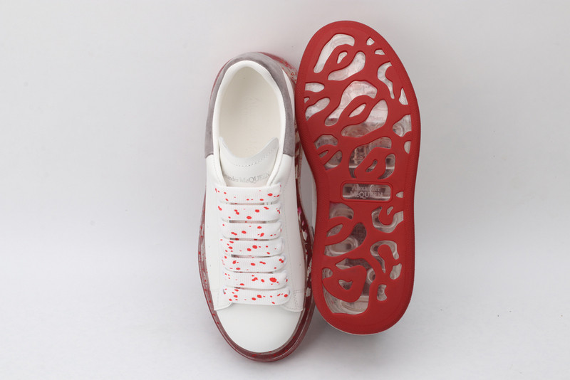 alexer mceen sneakers