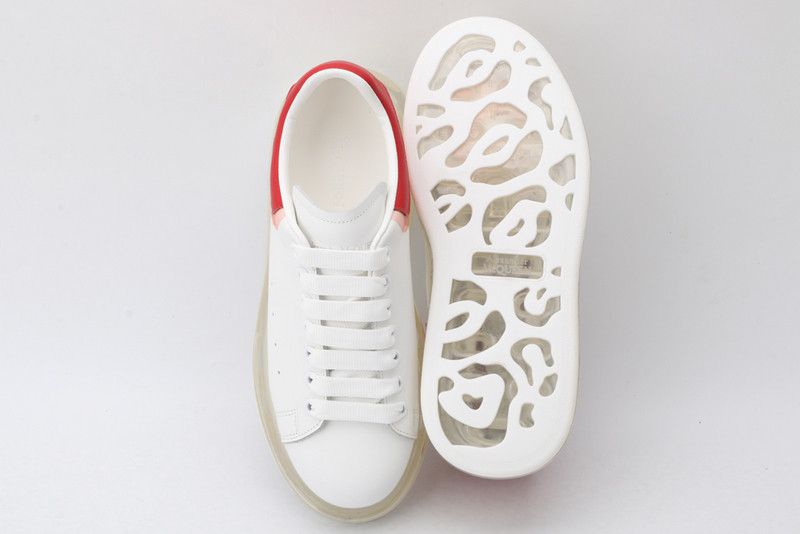 alexer mceen sneakers