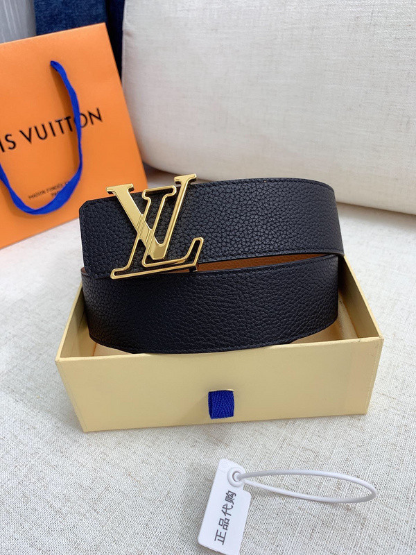 lvt belt