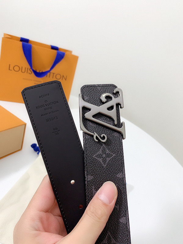 lvt belt
