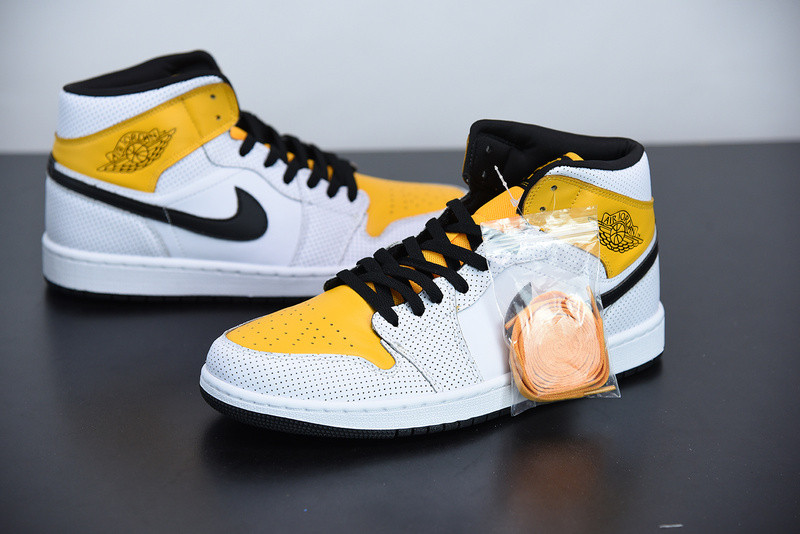 air jordan 1 mid 