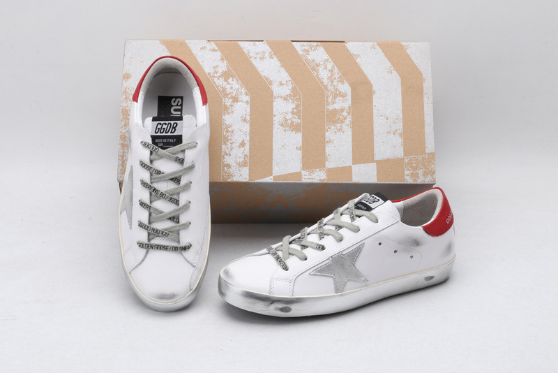 ggdb sneaker
