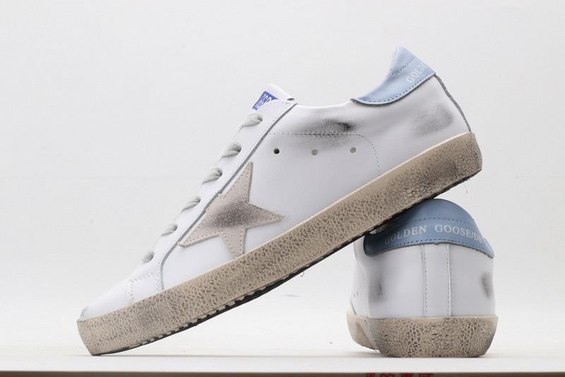 ggdb sneaker