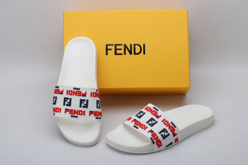 F**di slide