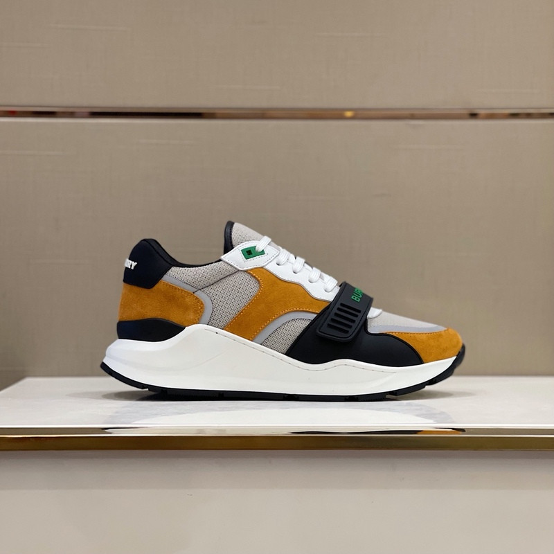 B**rry sneaker