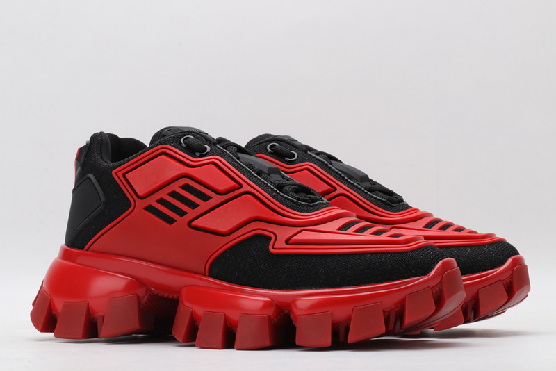 pr sneaker