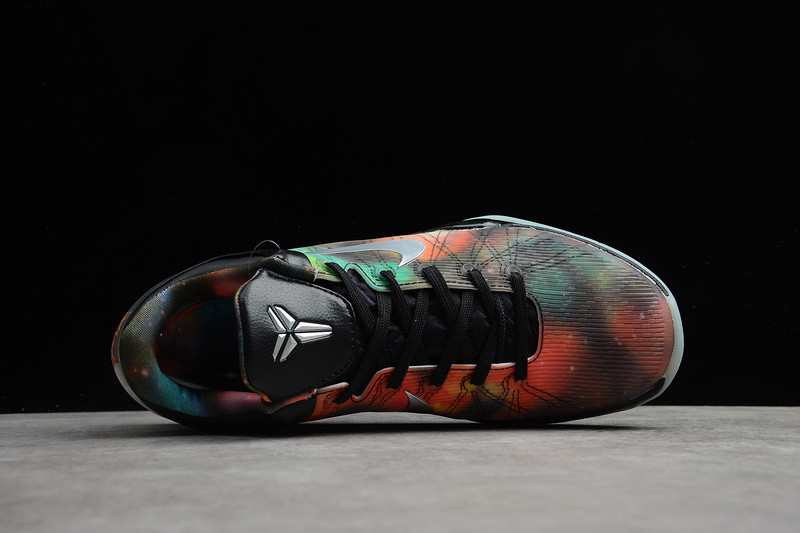 nike zoom kobe 7 as "galaxy" 520810-001