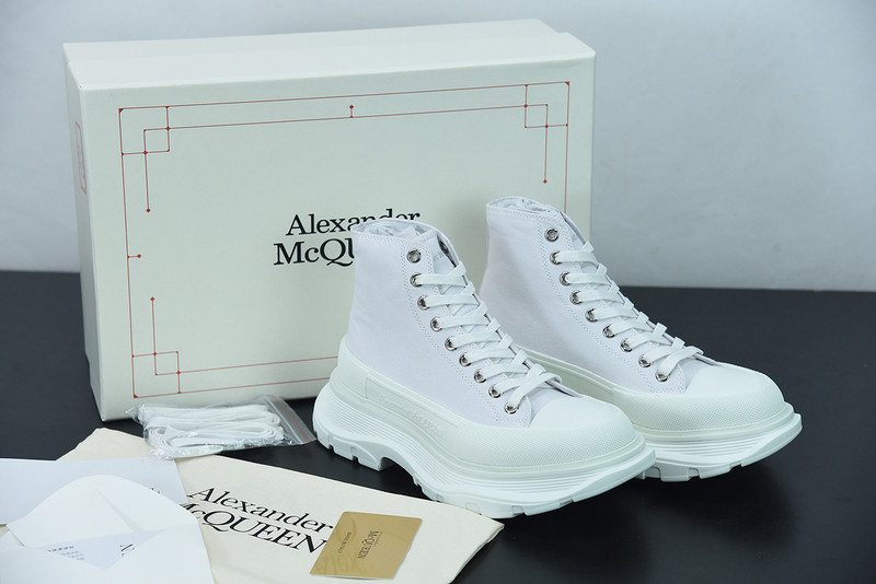 alexer mceen sneakers