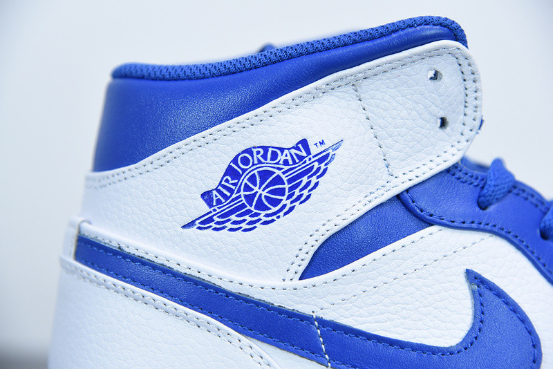 air jordan 1 mid 