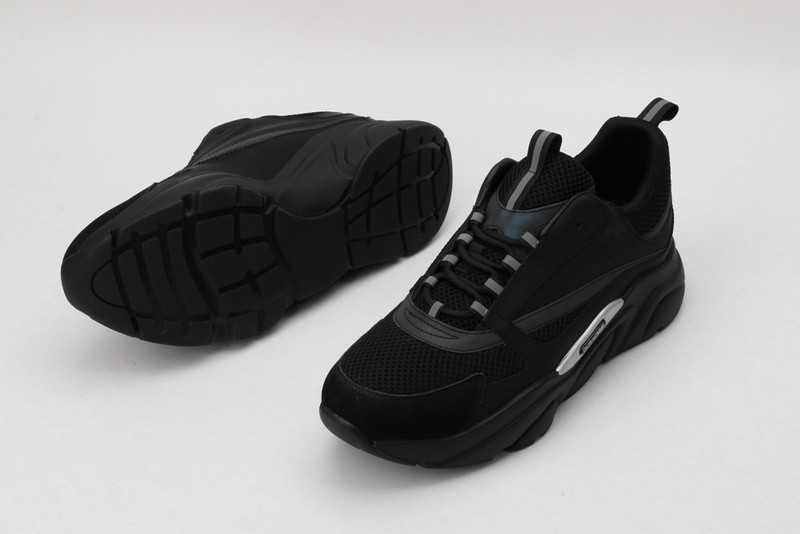 dio* homme b22 trainer sneaker 931