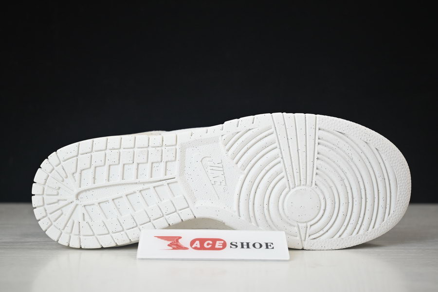 nike dunk low disrupt 2 ‘pale ivory‘ dh4402-100