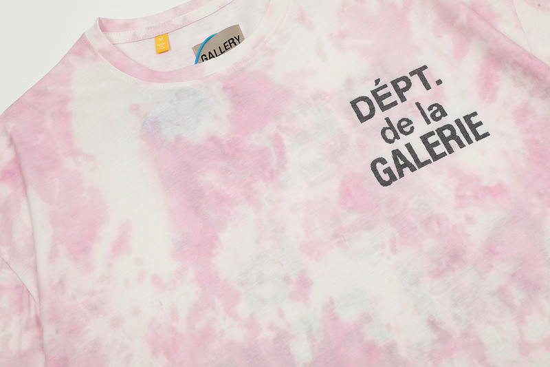 gallery dept