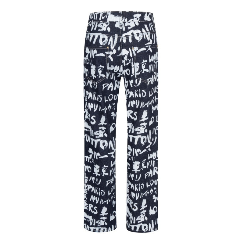Aceshoe Jeans